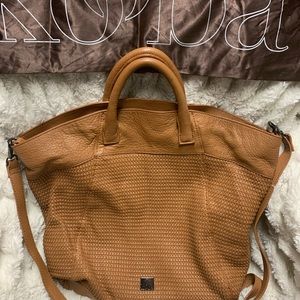 Gently used Kooba purse- smoke free home